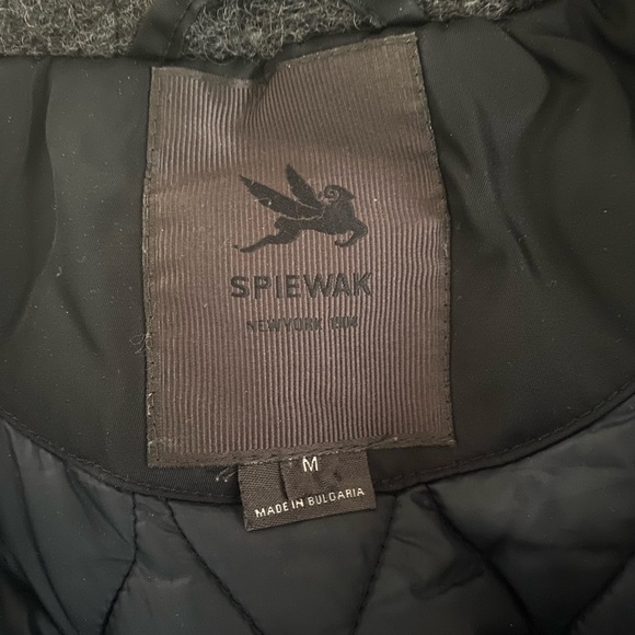 Spiewak Winter Coat M - Picture 6 of 6